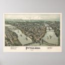 Suche nach pittsburgh poster Map