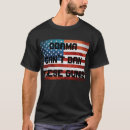 Suche nach lustiger obama tshirts Für ihn