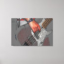 Suche nach gitarre leinwandbilder Bass