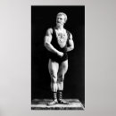 Suche nach sandow poster Bodybuilding