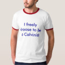 Suche nach calvinist kleidung Christlich