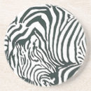 Suche nach zebra untersetzer Jede person