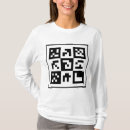 Suche nach lustiger qr code tshirts Prüfung