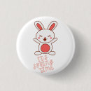 Suche nach lustiges kaninchen buttons Ostern