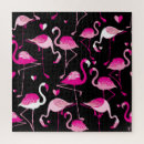 Suche nach flamingos puzzle Urlaub