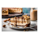 Suche nach käsekuchen poster Essen