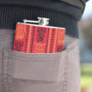 Suche nach boho flachmänner Stammes