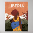 Suche nach leone poster Liberia
