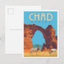 Suche nach tschad postkarten Afrika