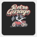 Suche nach garagen aufkleber Mechanisch