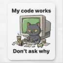 Suche nach informatiker mousepads Code