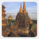 Suche nach myanmar aufkleber Bagan