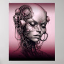 Suche nach cyborg kunst Darstellung