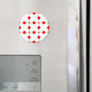 Suche nach punktmuster magnete Für sie