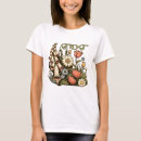 Suche nach fingerhut tshirts Blumig