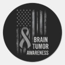 Suche nach hirntumor aufkleber Amerika wieder reparieren