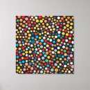 Suche nach polka leinwandbilder Modern