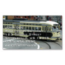 Suche nach san francisco visitenkarten Stadt
