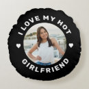 Suche nach freundin kissen Für alle