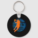 Suche nach basketball player schlüsselanhänger Uni