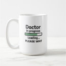 Suche nach zukünftiger doktor tassen Medizinstudent