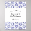 Suche nach batik poster Blau