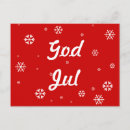 Suche nach god jul postkarten Schwedisch