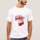 Suche nach kirschbombe tshirts Kirsche