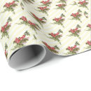 Suche nach gestreifte blume geschenkpapier Rot