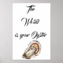 Suche nach austern poster Welt
