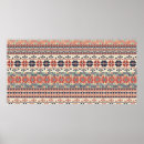 Suche nach klassisches muster poster Abstrakt