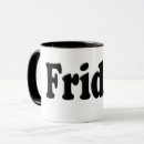 Suche nach tgif tassen Freitag