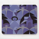Suche nach leute mousepads Schwarzes