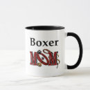 Suche nach boxer hund tassen Für sie