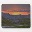 Suche nach badlands mousepads Süddakota
