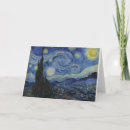 Suche nach van gogh gemälde karten Die sternennacht