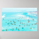 Suche nach heißer sommer poster Strand