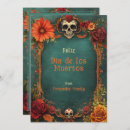 Suche nach dia de muertos karten Mexikanisch