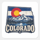 Suche nach colorado aufkleber Berge