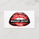 Suche nach mua visitenkarten Kosmetik