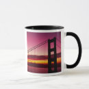 Suche nach golden gate bridge san francisco tassen Kalifornien