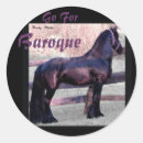 Suche nach friesischer aufkleber Hengst