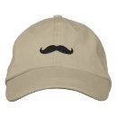 Suche nach mustache kappen Humorvoll