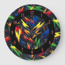 Suche nach blitz wanduhren Für ihn