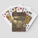 Suche nach steampunk spielkarten Alt