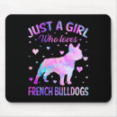 Suche nach schwarzer mops mousepads Hunde