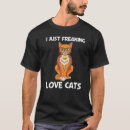 Suche nach petze tshirts Katze