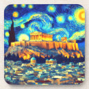 Suche nach parthenon untersetzer Athens