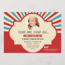 Suche nach zirkus einladungen Für alle