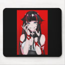 Suche nach manga mädchen mousepads Japanisch